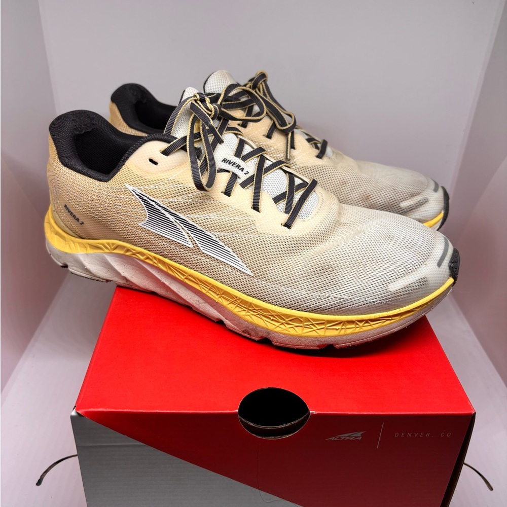 Altra Rivera 2 Women’s Running Shoes